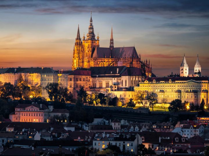 What to See in Prague in 4 Days: Your Ultimate Itinerary for an Unforgettable Adventure