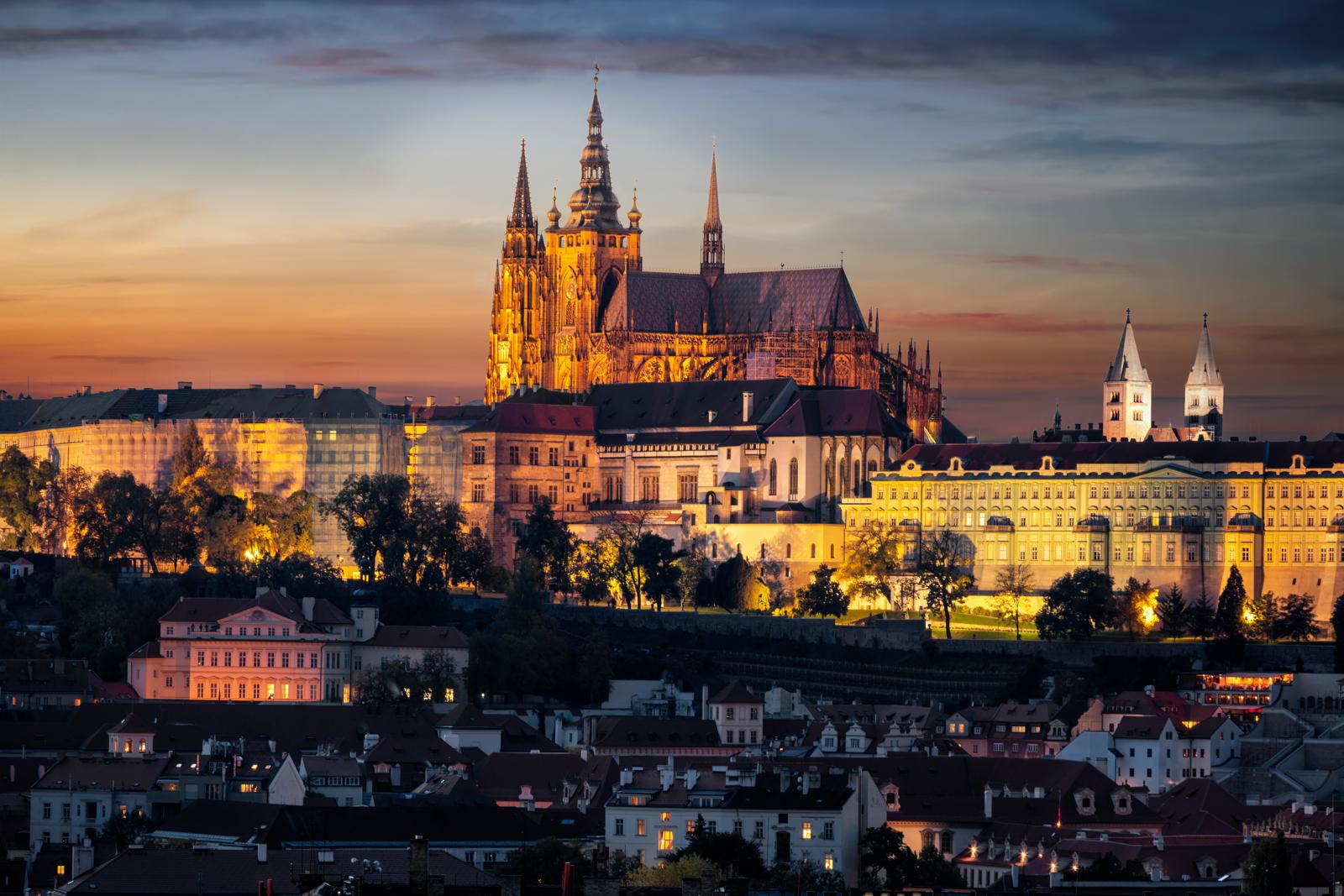 What to See in Prague in 4 Days: Your Ultimate Itinerary for an Unforgettable Adventure