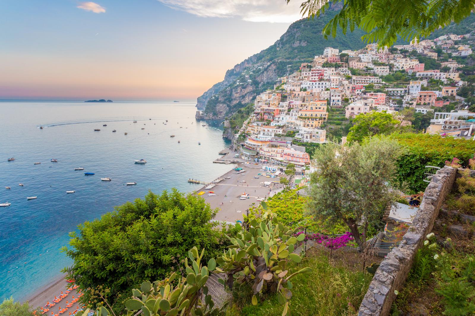 What to See in Procida in One Day: Your Ultimate Guide to a Day Trip Paradise
