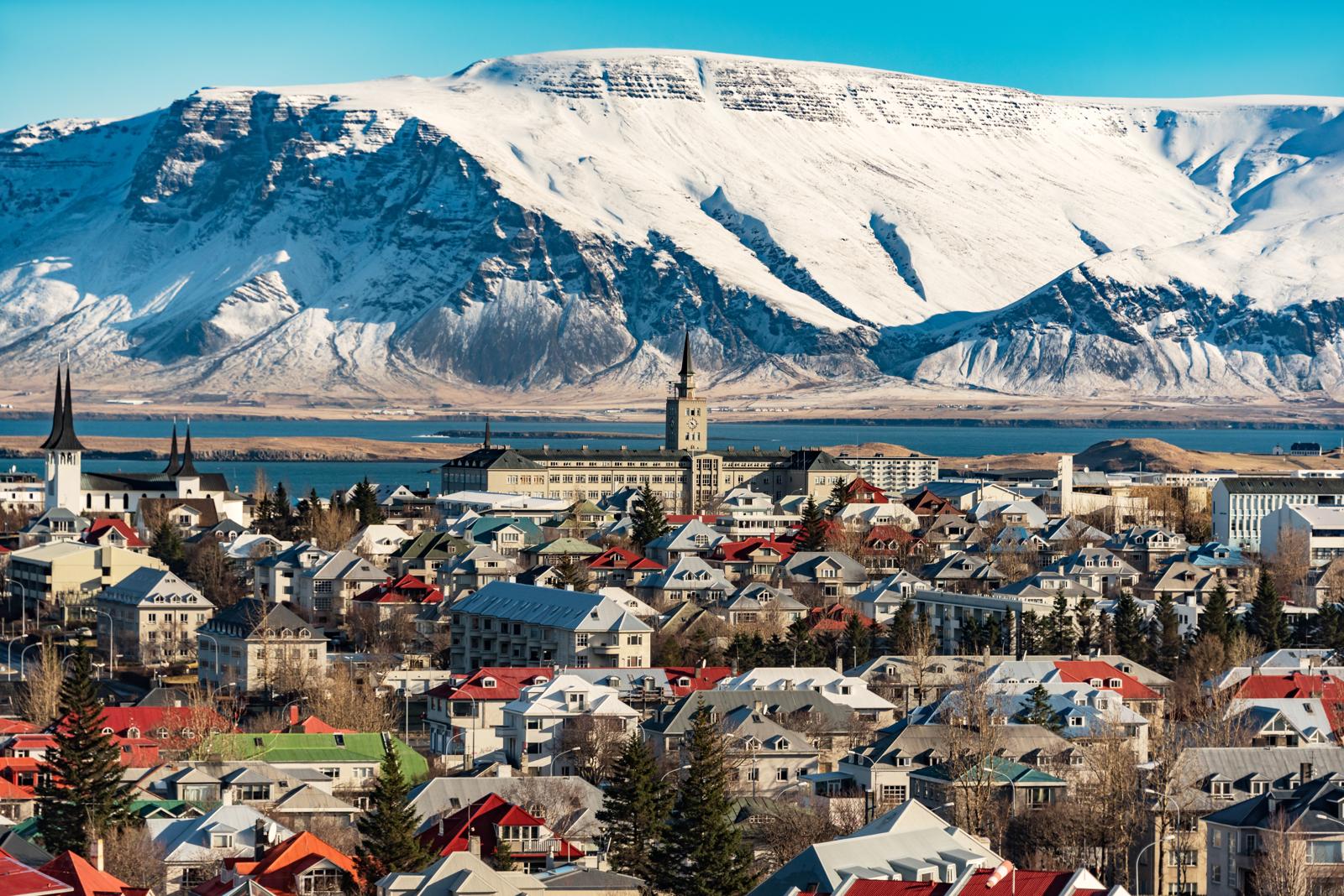 What to See in Reykjavik: Unveiling the Wonders of Iceland’s Capital!