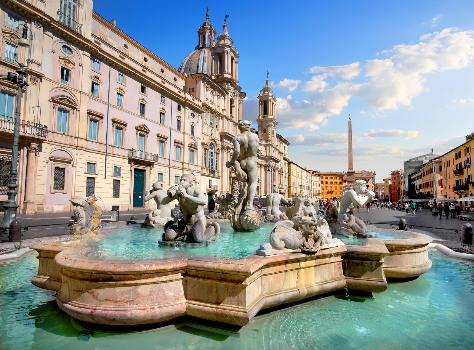 What to See in Rome in 4 Days: Your Ultimate Guide to the Eternal City’s Wonders
