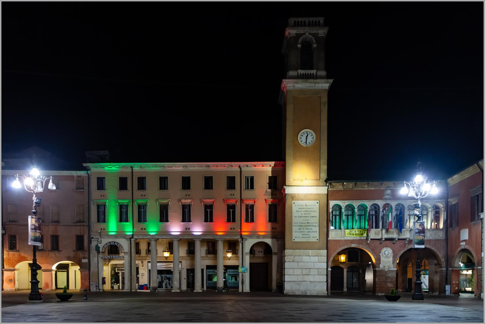 What to See in Rovigo? Uncovering the Hidden Gems of Italy’s Enchanting Town