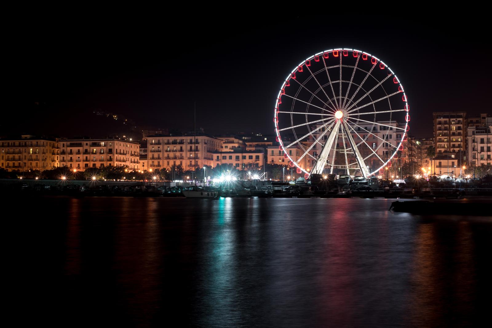 What to see in Salerno? Discover hidden gems and top attractions in this charming Italian city