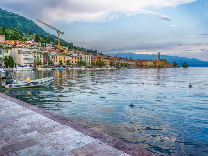 What to See in Salò? Discover the Hidden Gems of This Lakeside Town!