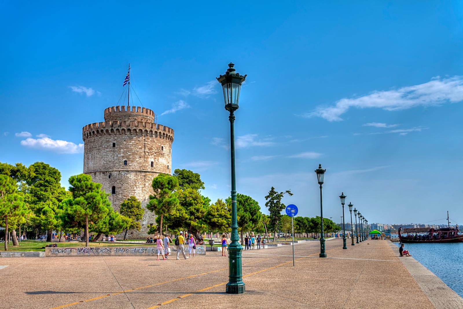 What to See in Thessaloniki? Discover the Charms of Greece’s Northern Gem