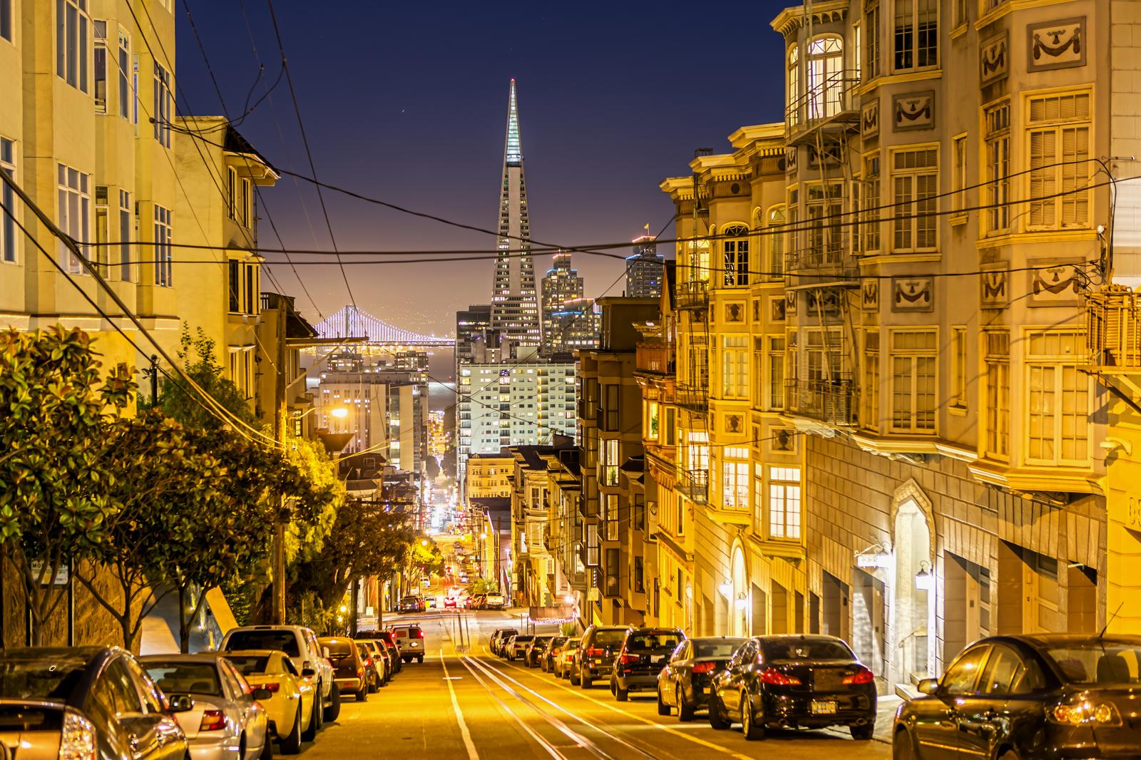 What to see in san francisco? uncover the city’s best-kept secrets!