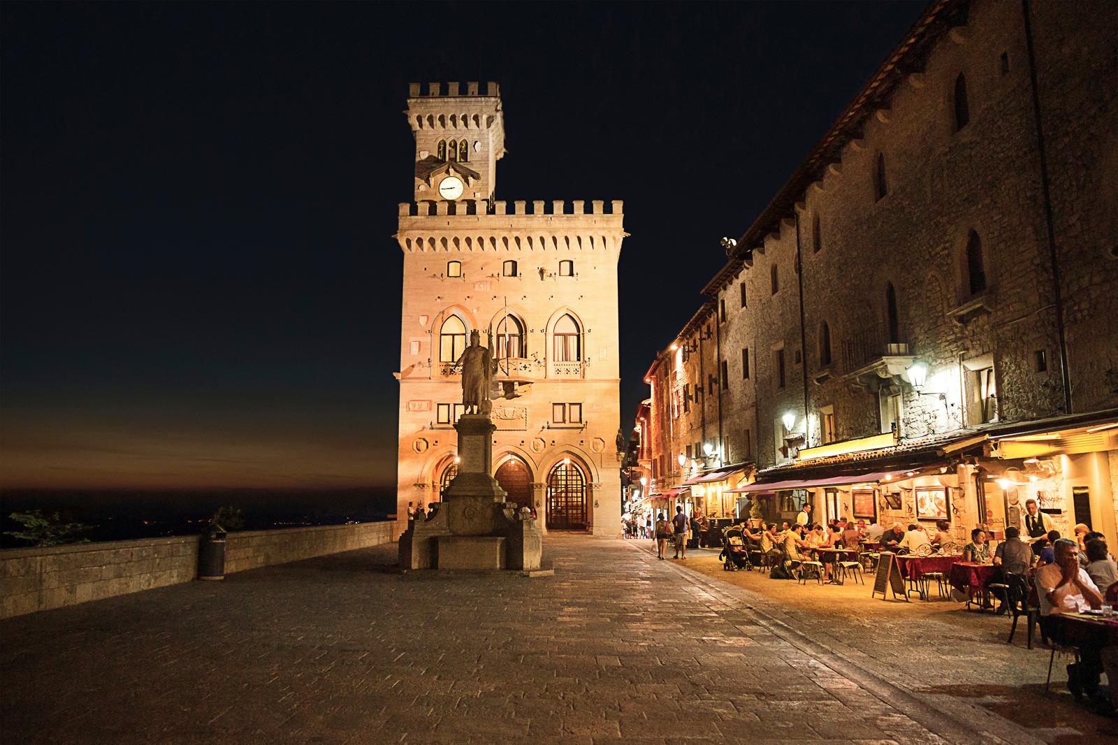 What to See in San Marino? Your Ultimate Guide to the Serene Microstate’s Charms