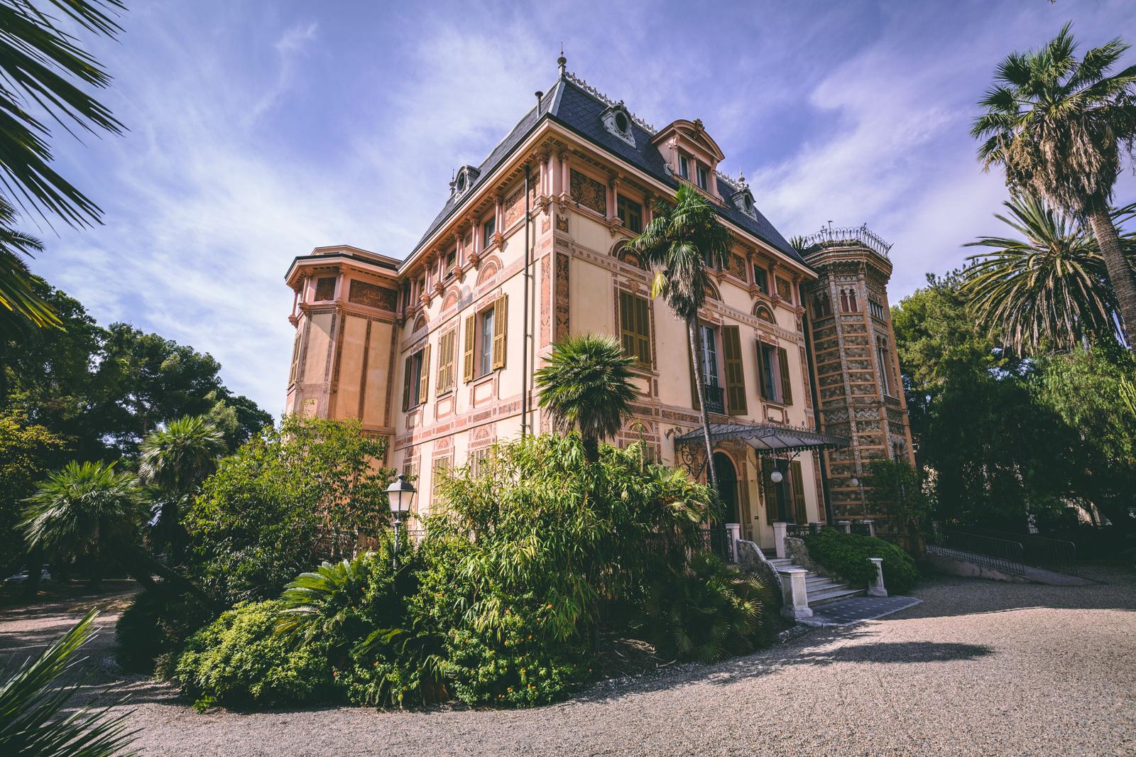 What to See in Sanremo: Your Ultimate Guide to the Riviera’s Hidden Gem