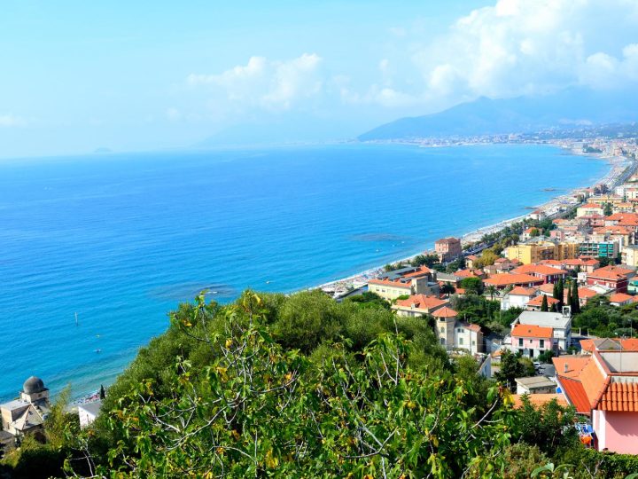 What to See in Savona? Uncover the Hidden Gems of This Italian Coastal City!
