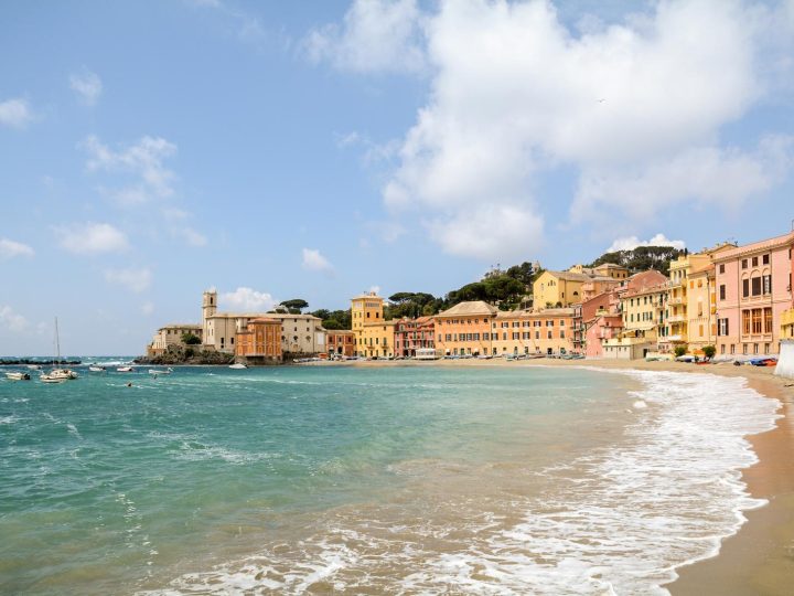 What to See in Sestri Levante? Discover the Hidden Gems of This Italian Riviera Paradise