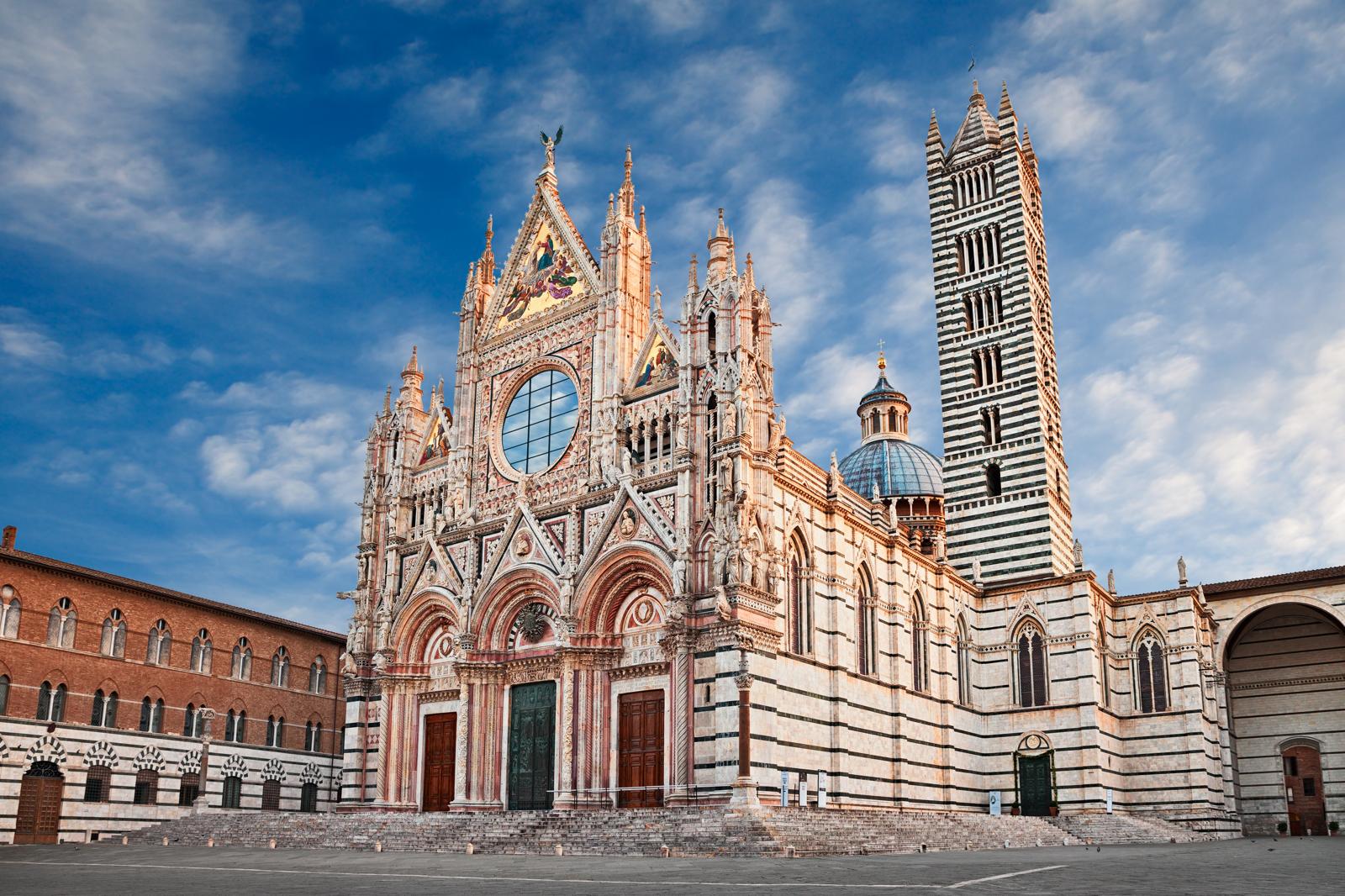 What to see in Siena? Explore the Heart of Tuscany’s Medieval Splendor