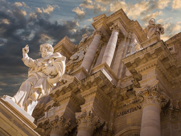 What to See in Syracuse: Unveiling Sicily’s Hidden Gems