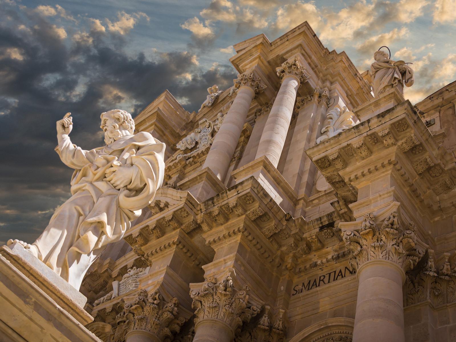 What to See in Syracuse: Unveiling Sicily’s Hidden Gems