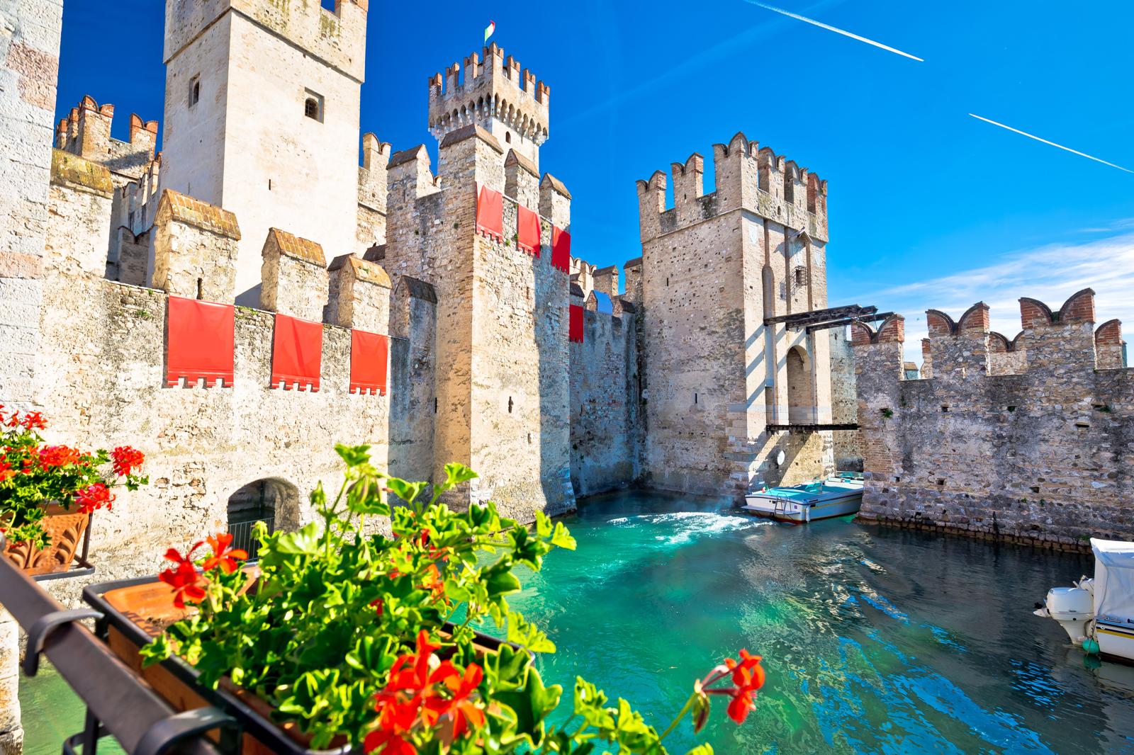 What to See in Sirmione: Unveiling the Charm of a Lakeside Gem in Italy