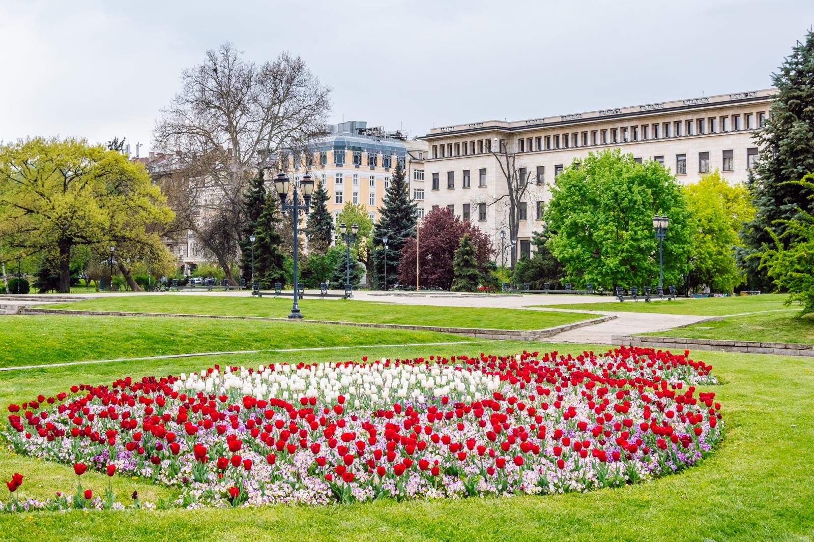 What to See in Sofia? Uncover the Hidden Gems of Bulgaria’s Capital