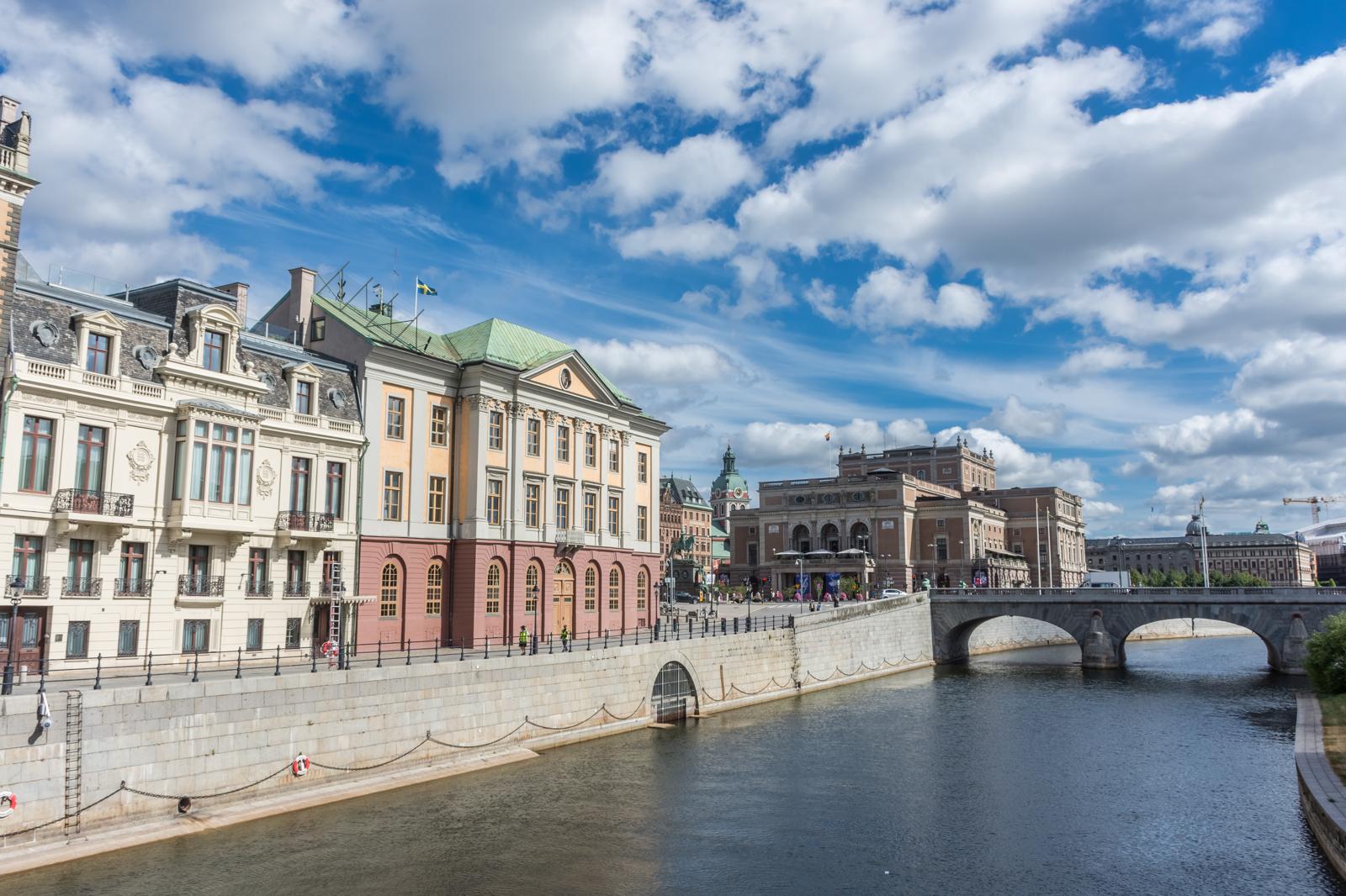 What to See in Stockholm? Discover the City’s Enchanting Attractions!