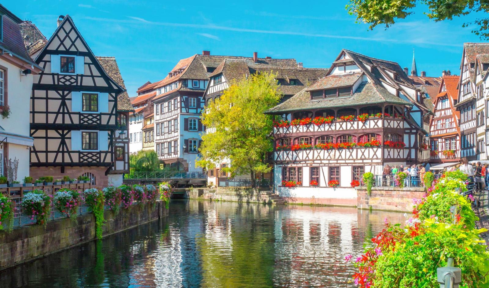 What to see in Strasbourg? Discover the Enchanting Gem of the Alsace Region!