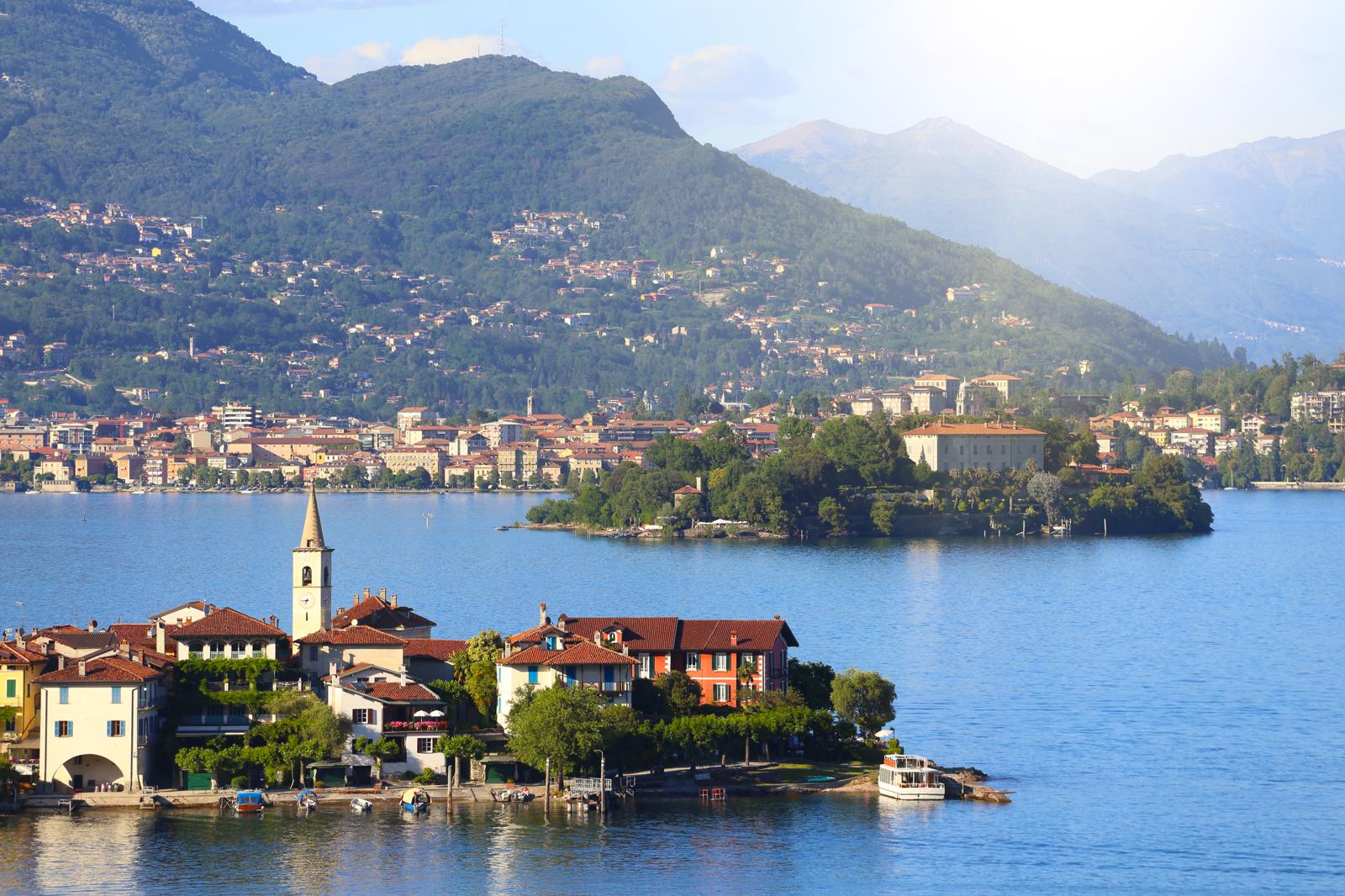 What to see in Stresa? Unveiling the Lavish Beauty of an Italian Gem