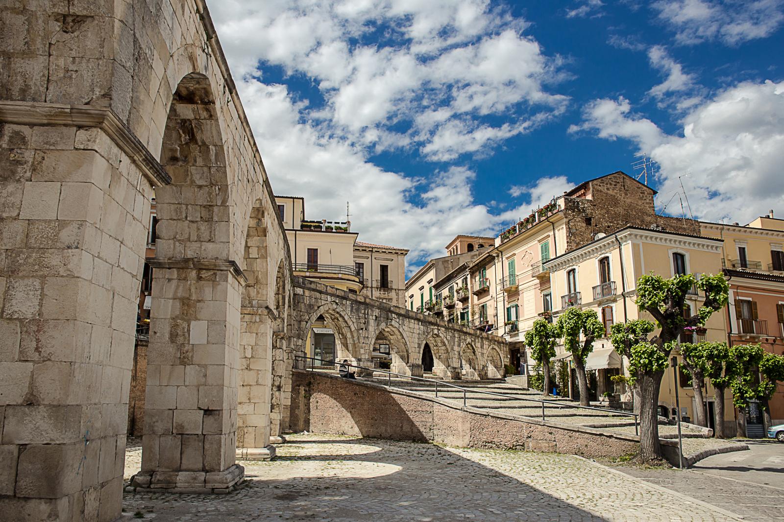What to See in Sulmona? Discover the Hidden Gems of This Italian Jewel
