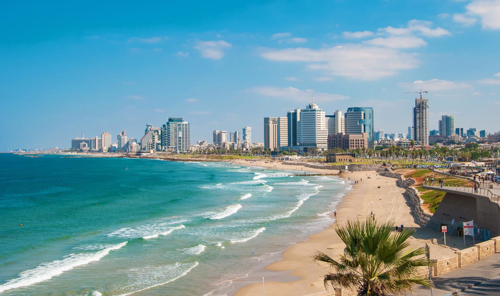 What to See in Tel Aviv? Unveiling the Vibrant Heart of Israel’s Coastal Gem