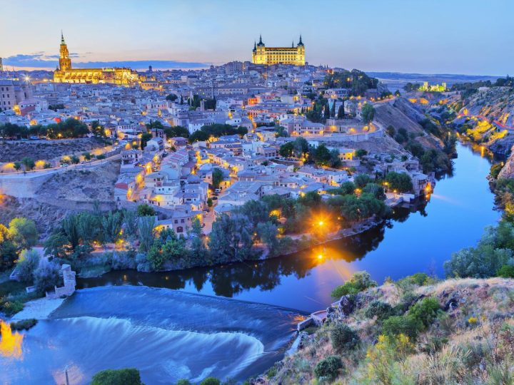 What to see in Toledo? Unveiling the Majestic Treasures of Spain’s Ancient City