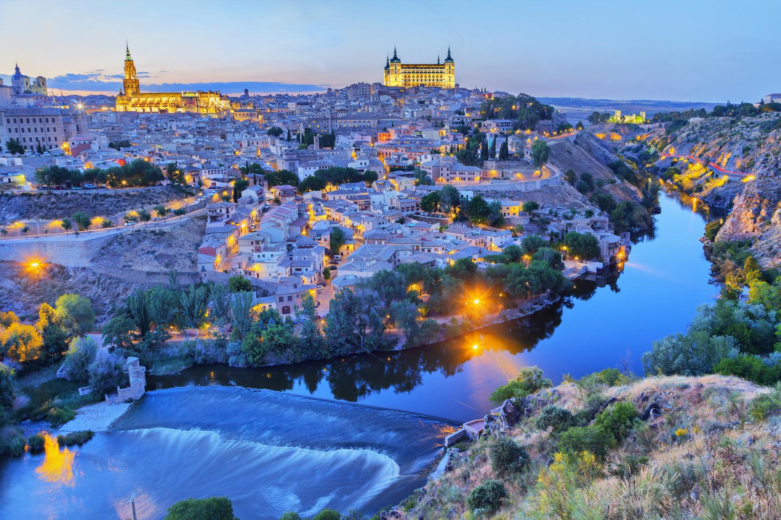 What to see in Toledo? Unveiling the Majestic Treasures of Spain’s Ancient City