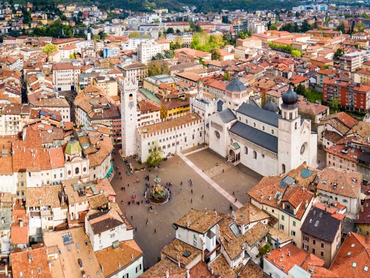 What to See in Trento: Unveiling the Charms of a Hidden Italian Gem