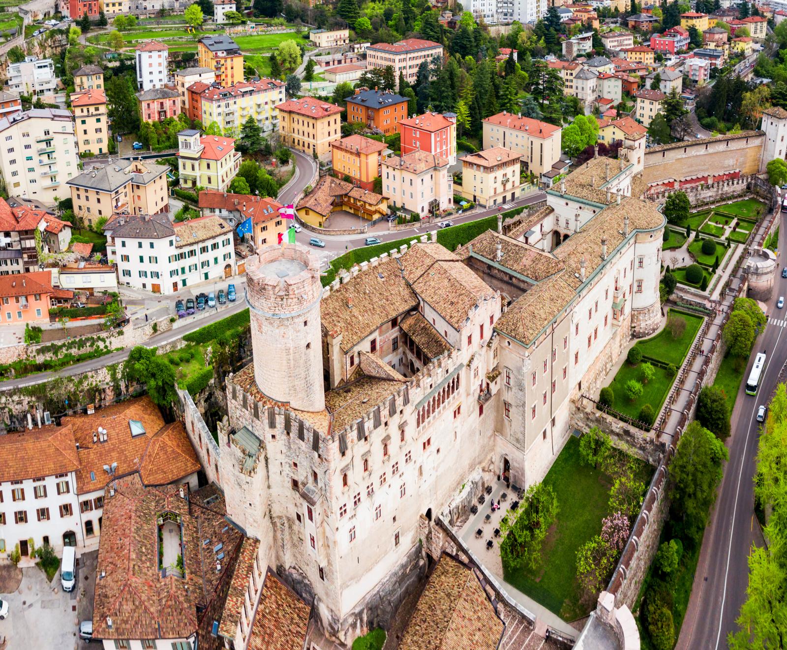 What to see in Trento in just one day: your ultimate guide to exploring the city!