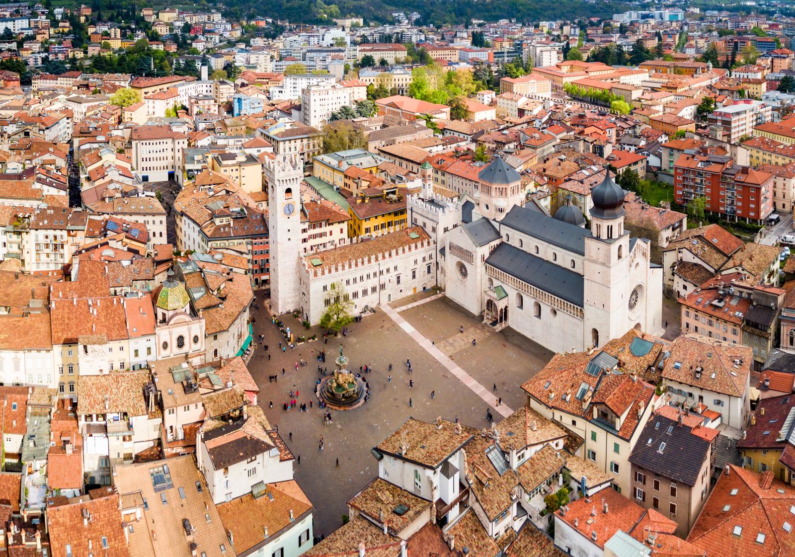 What to See in Trento: Unveiling the Charms of a Hidden Italian Gem