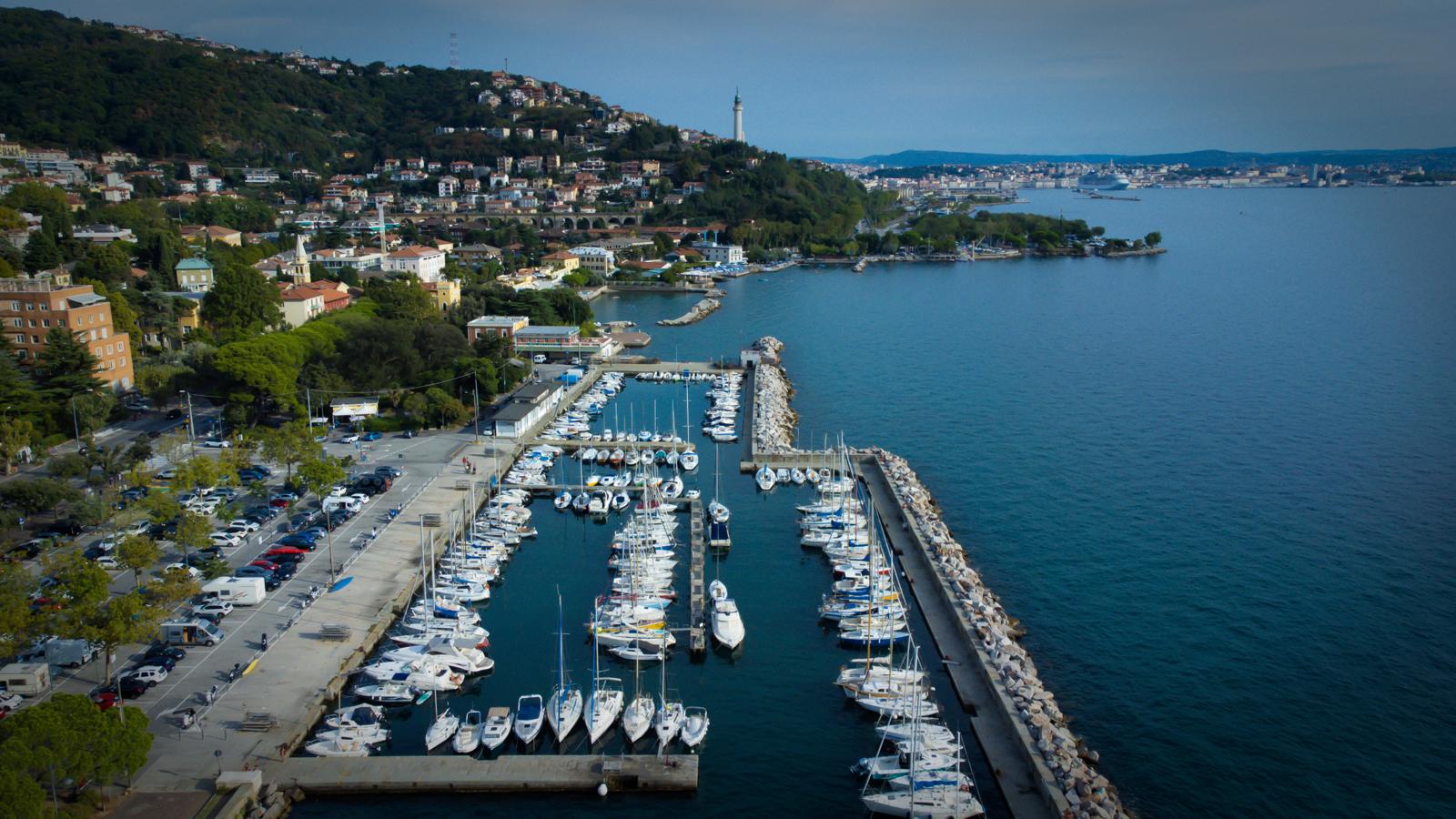 What to See in Trieste in Just Two Days: Your Ultimate Guide to a Memorable Itinerary