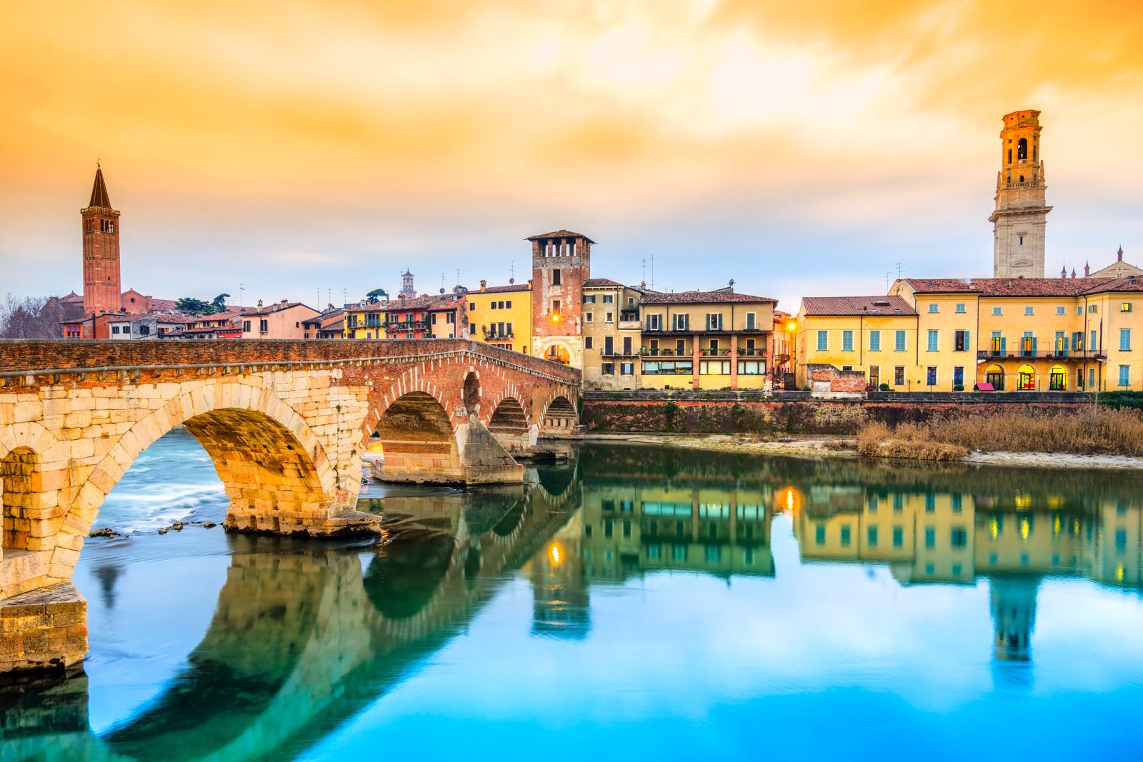 What to See in Verona in One Day: Your Ultimate Sightseeing Guide