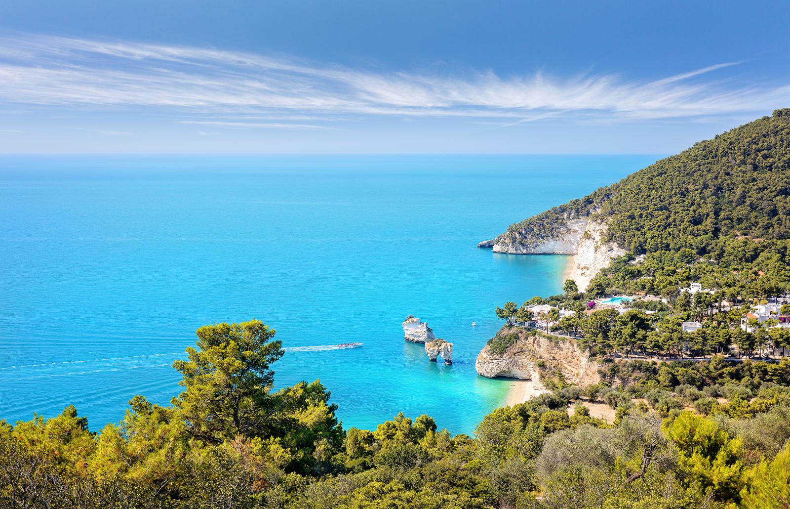 What to See in Vieste? Unveiling the Enchanting Gems of This Italian Coastal Town