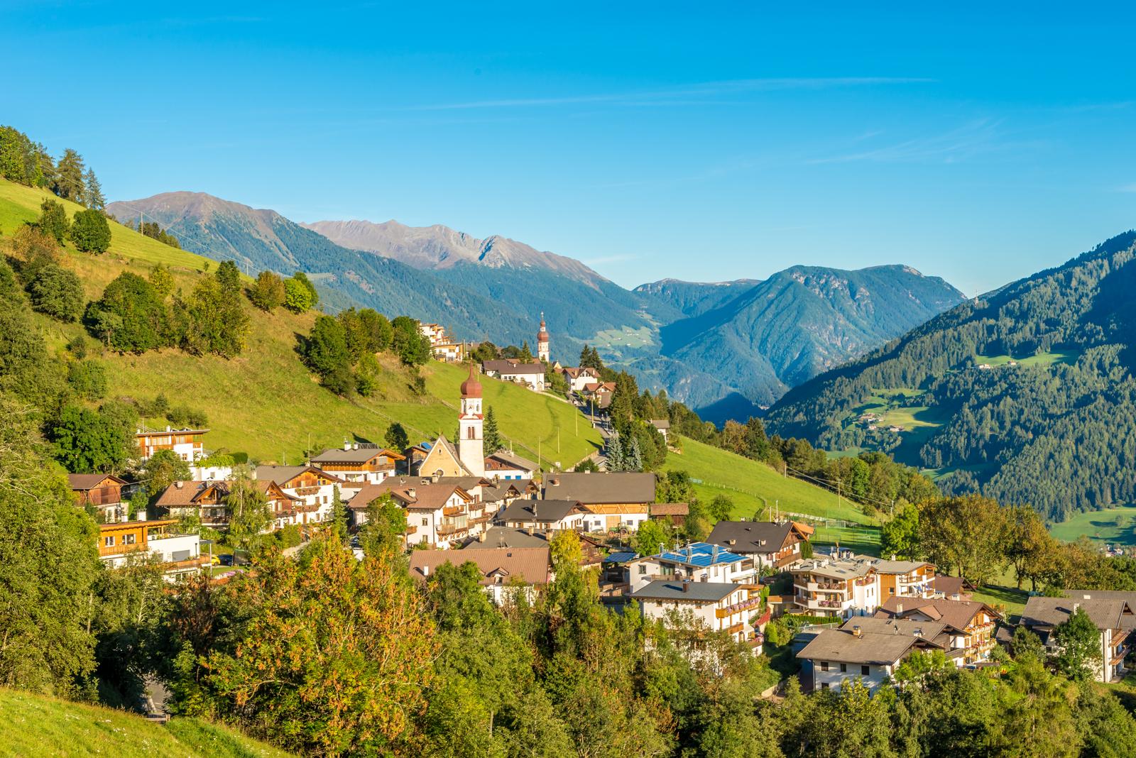 What to See in Vipiteno? Discover the Hidden Gems of This Alpine Treasure