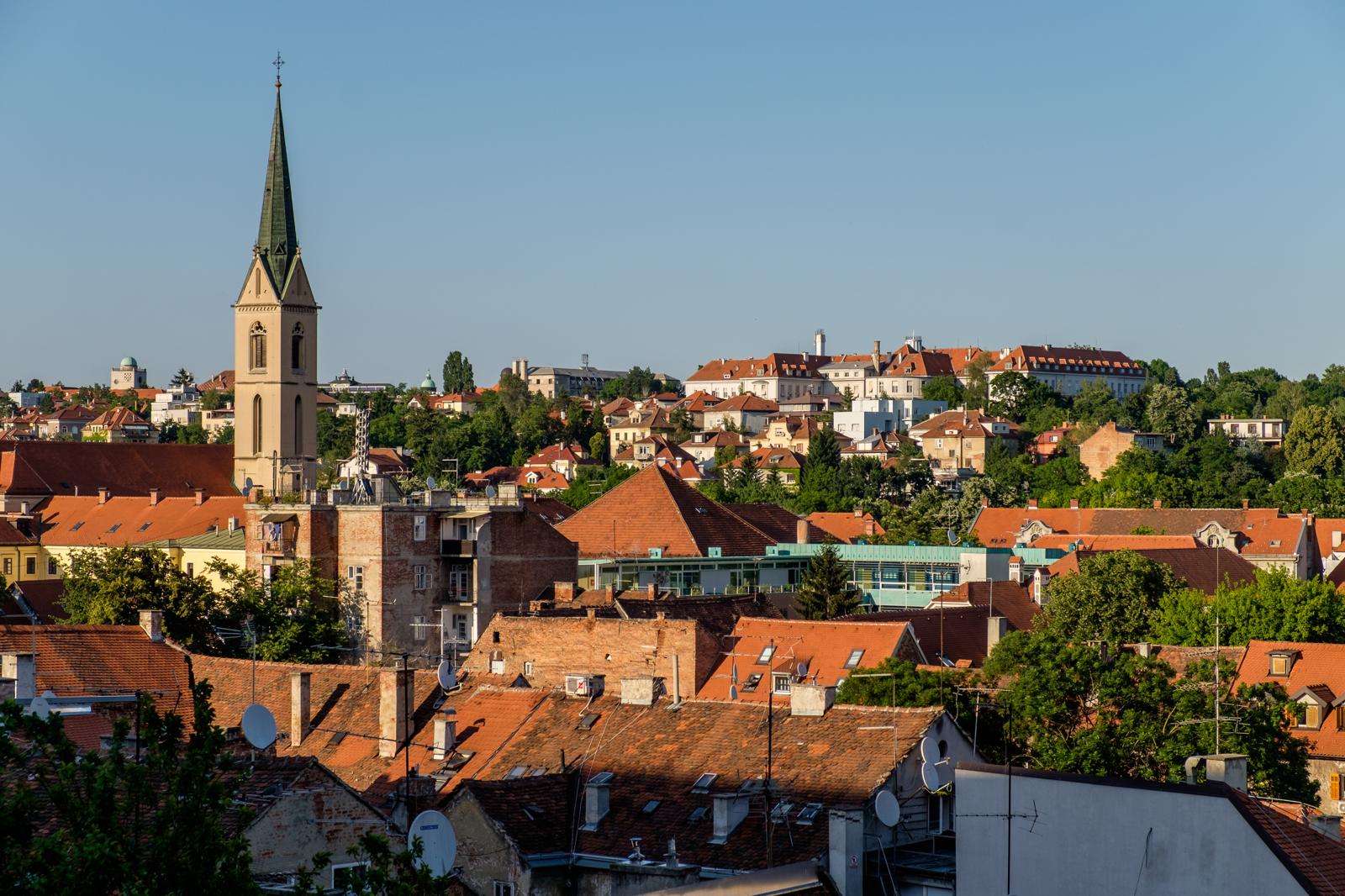 What to see in Zagreb? Unveiling the Charms of Croatia’s Capital