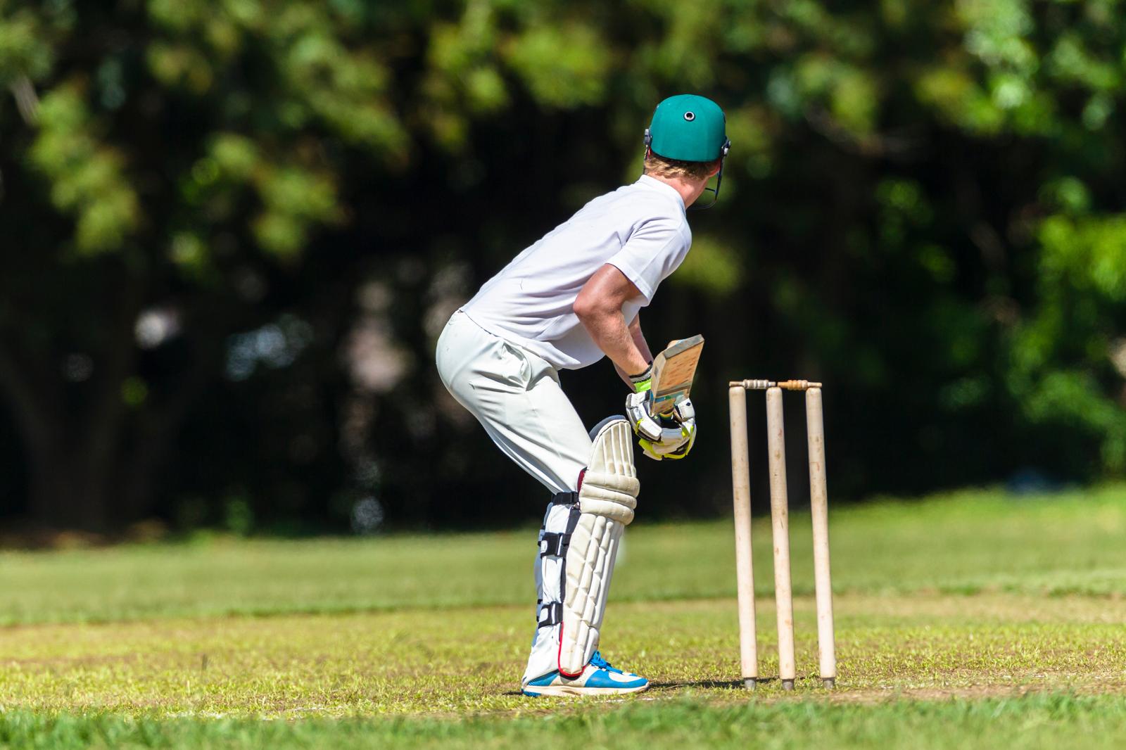 Cricket’s Olympic Dream: Pitching for a Spot in the Global Arena