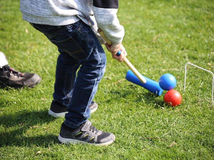 Croquet’s Olympic Quest: The Push to Swing into the Games