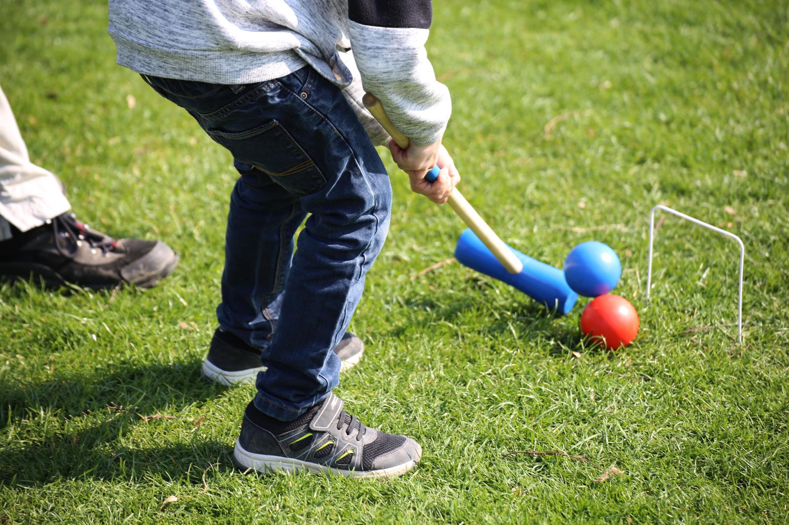 Croquet’s Olympic Quest: The Push to Swing into the Games