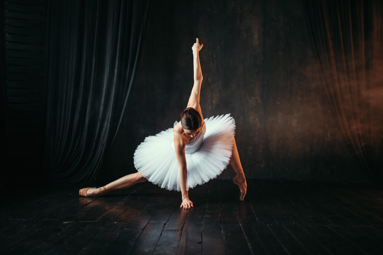 Ballet Moves: How Classical Dance Influences Athletic Performance