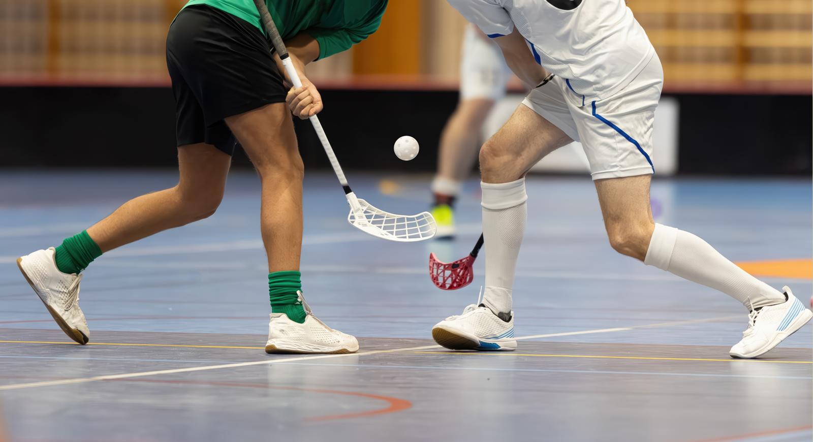Floorball Frenzy: The Sport Sweeping the Globe