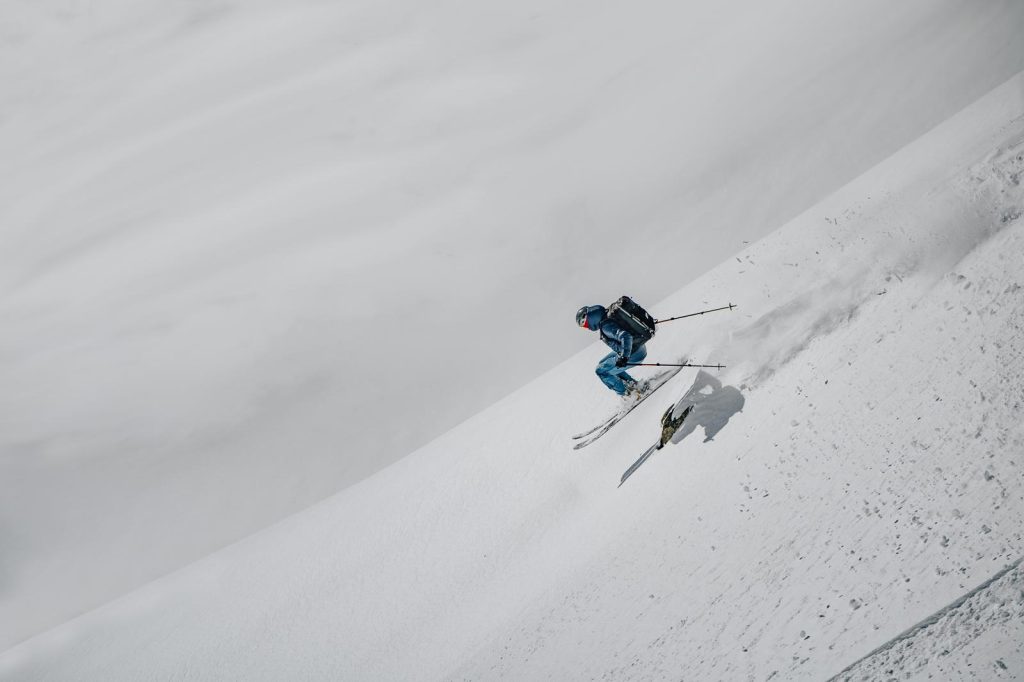 Freeride sci