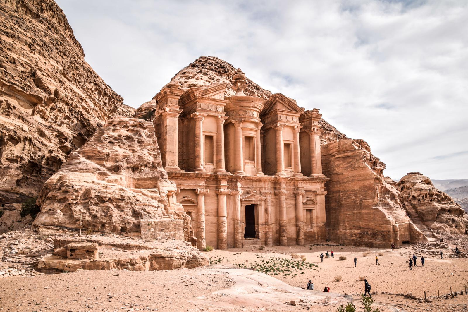 Jordan when to go?: Scopri il momento perfetto per esplorare le meraviglie della Giordania