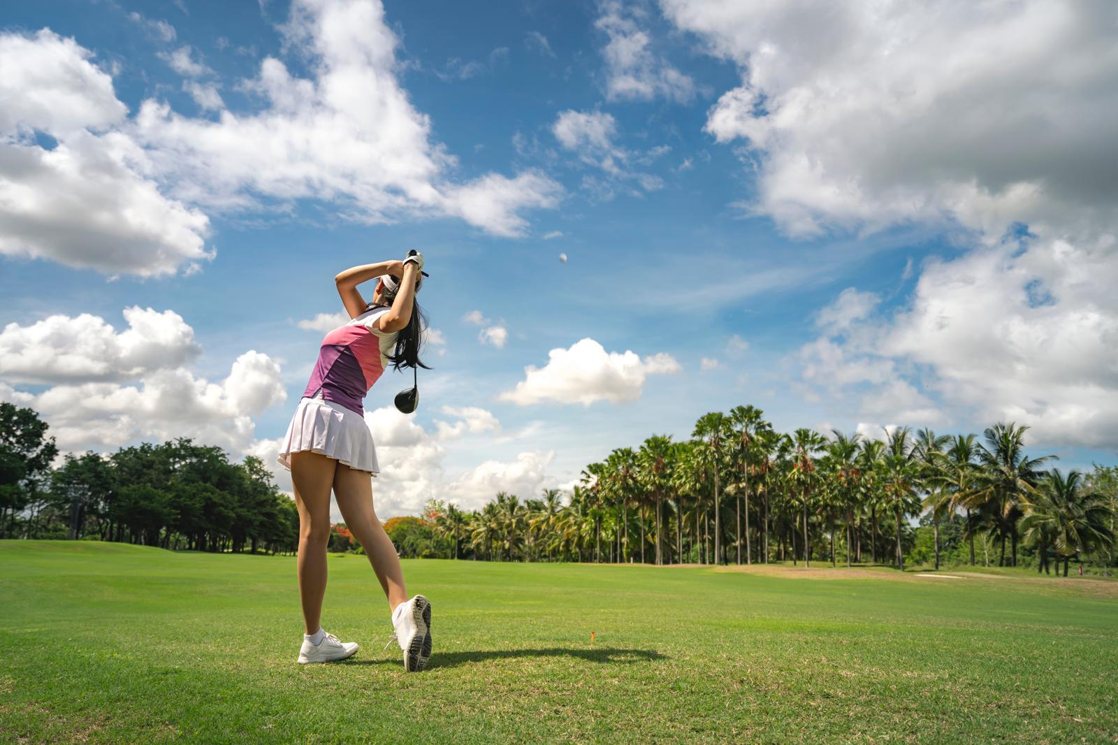 Golf’s Greatest Moments: Reliving the Magic on the Green