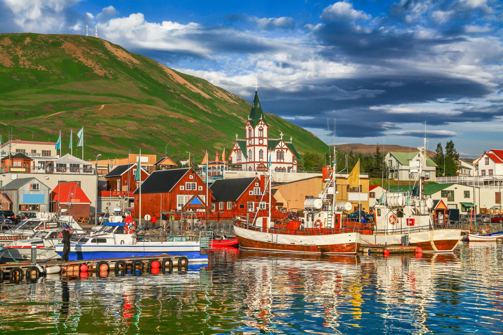 Iceland: quando programmare il tuo viaggio da sogno nel paese dei ghiacci e delle meraviglie naturali?