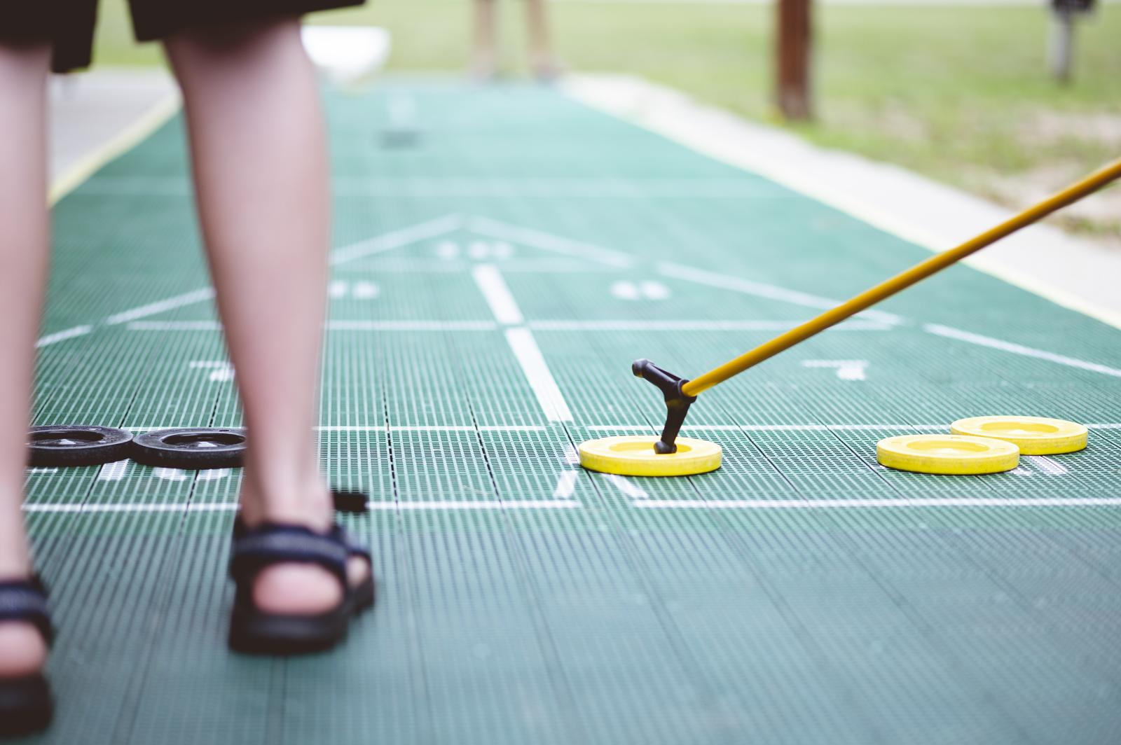Vortex Throw: Unveiling the New Craze Sweeping Track and Field Events