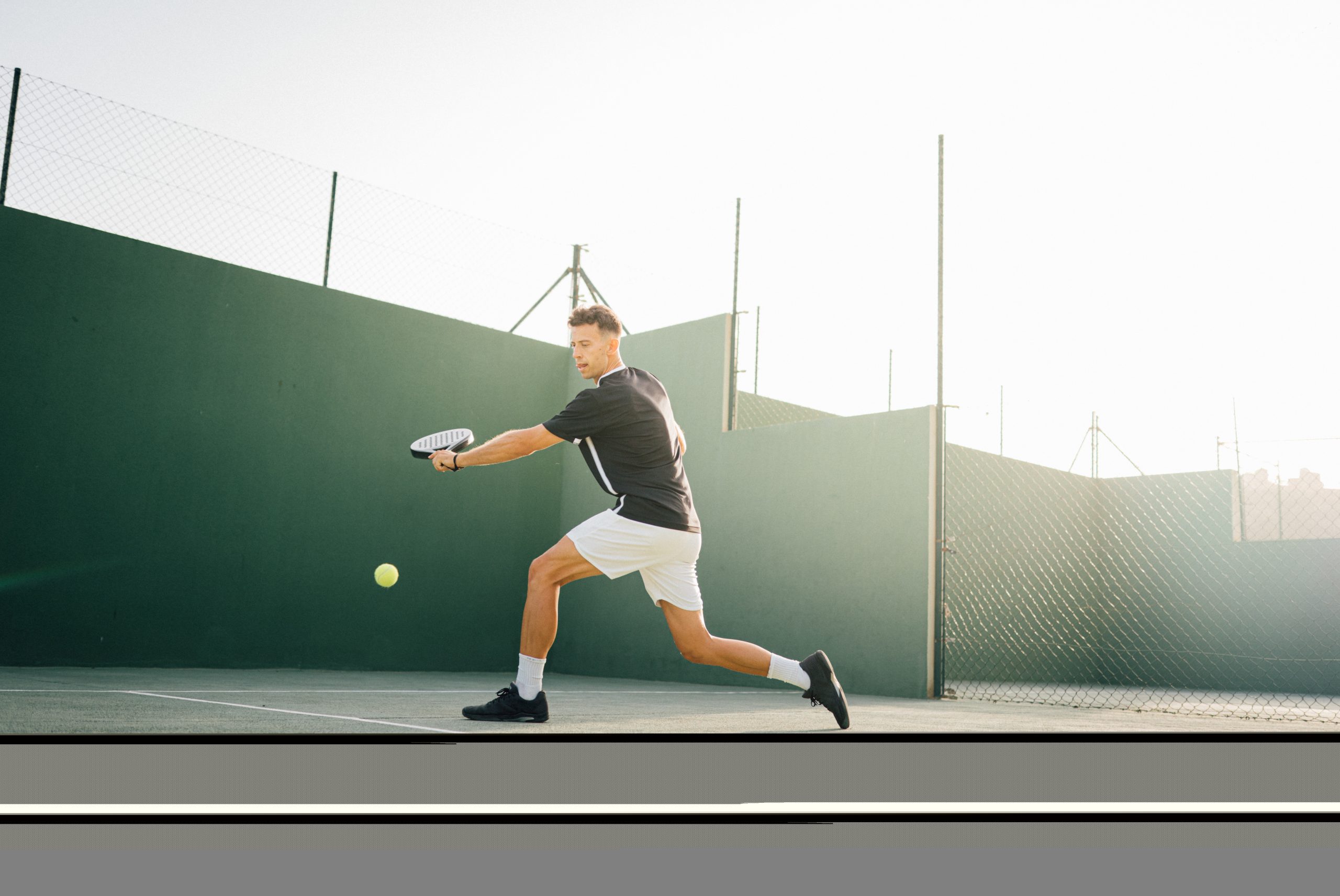 Paddle Tennis: Smash Your Way to Fun and Fitness with the Latest Racket Sport Craze