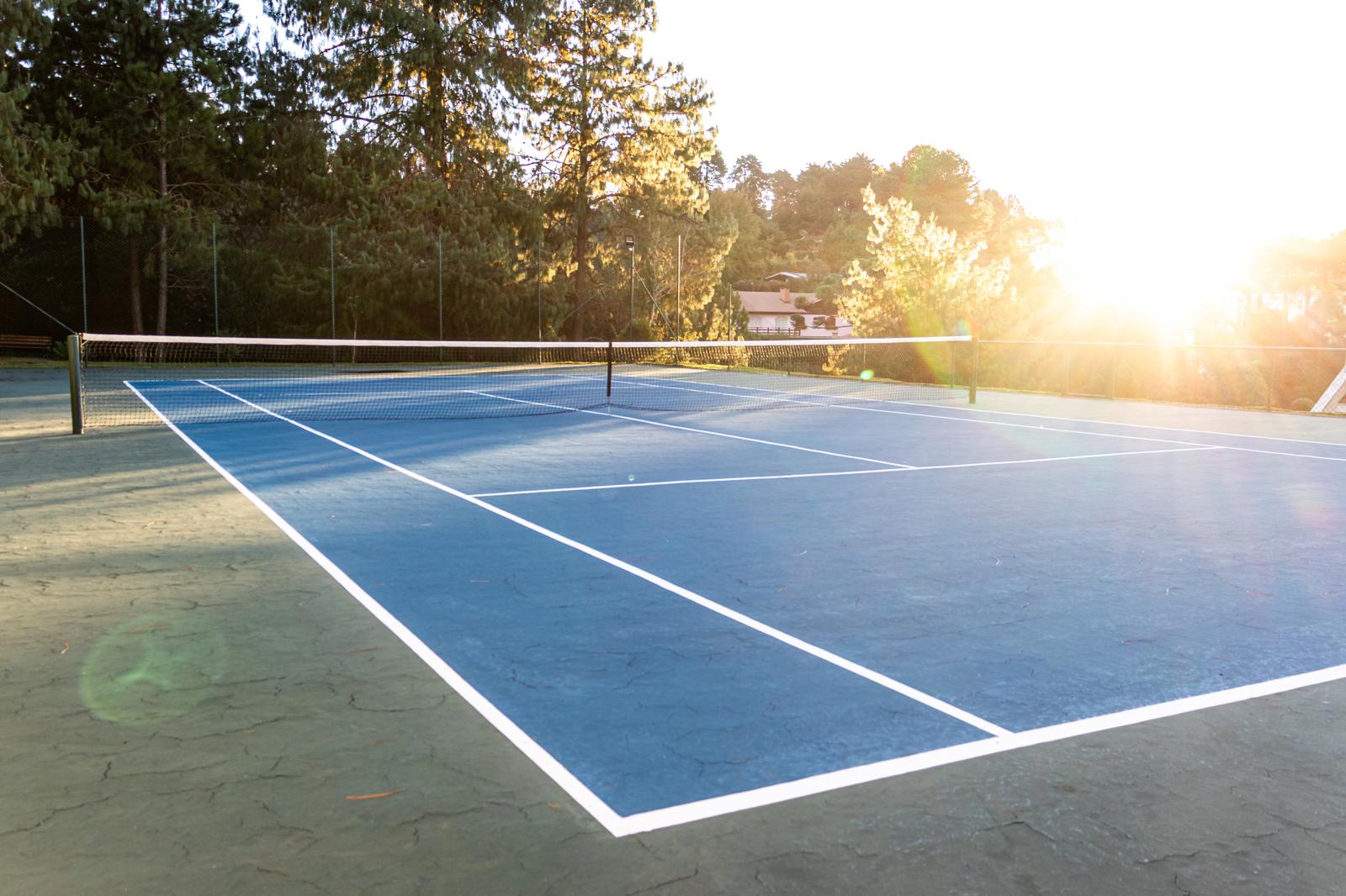 Pallacorda to Pinnacle: Tracing the Evolution of Tennis through History