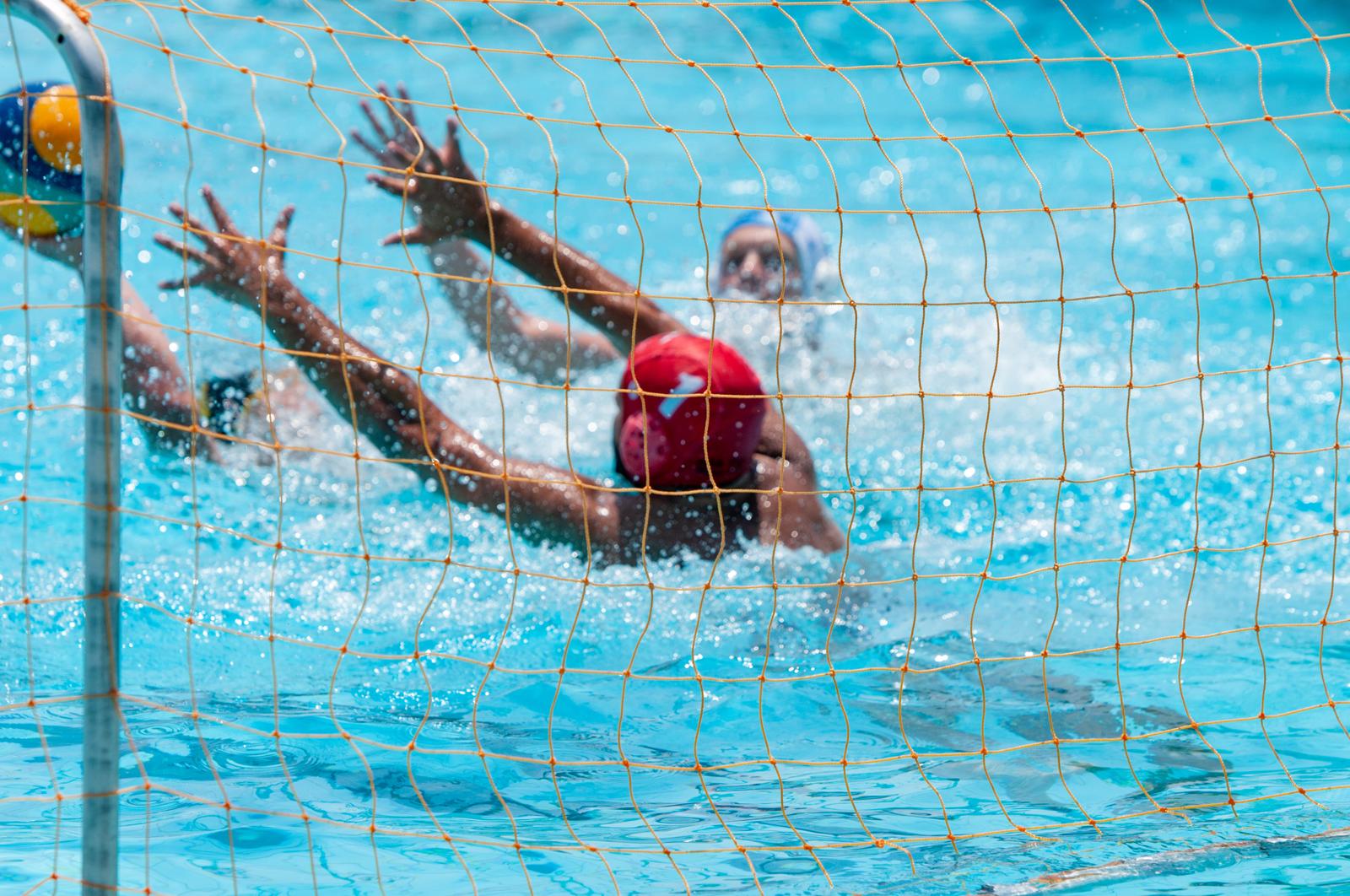 Water Polo Wonders: Diving into the Thrill of the Game