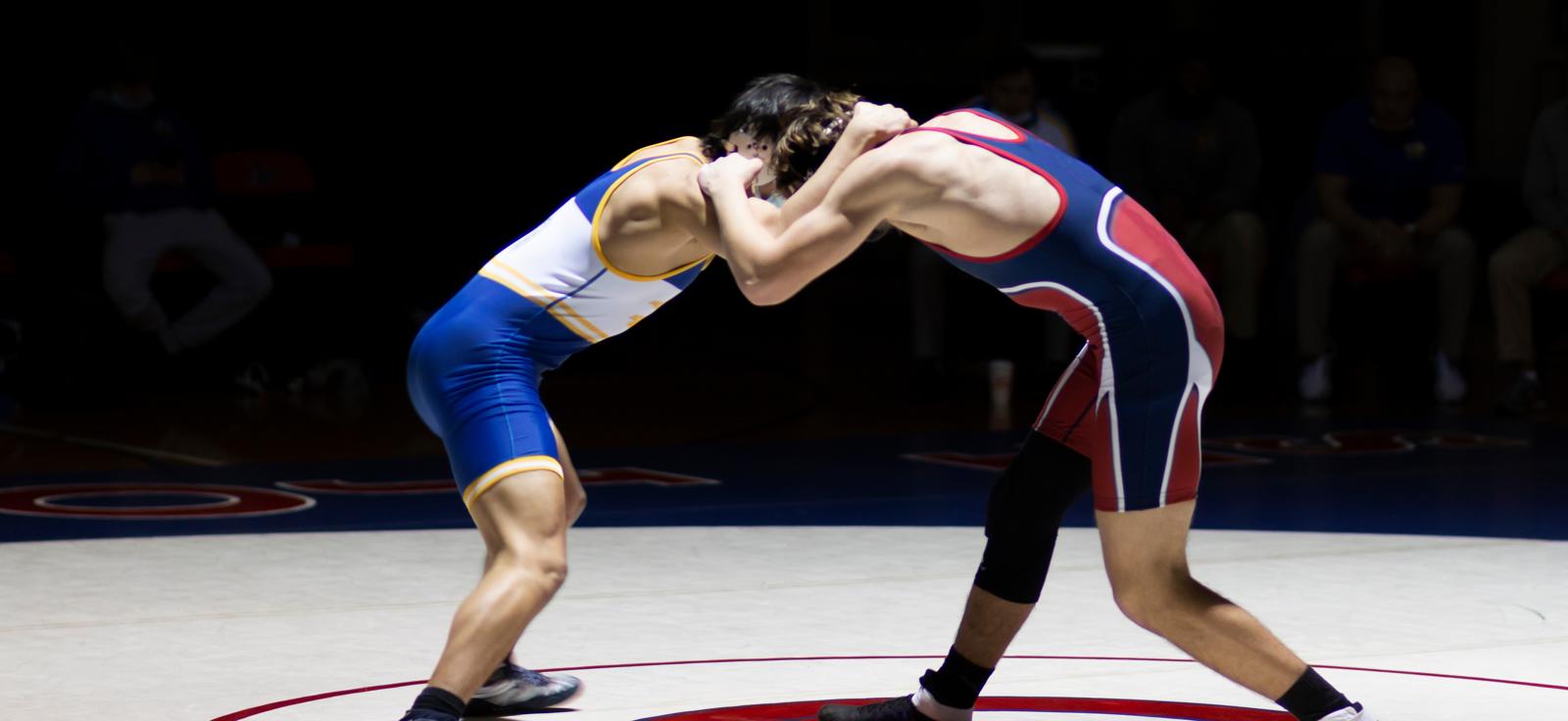 Pentathlon Power: Mastering the Quintuple Challenge