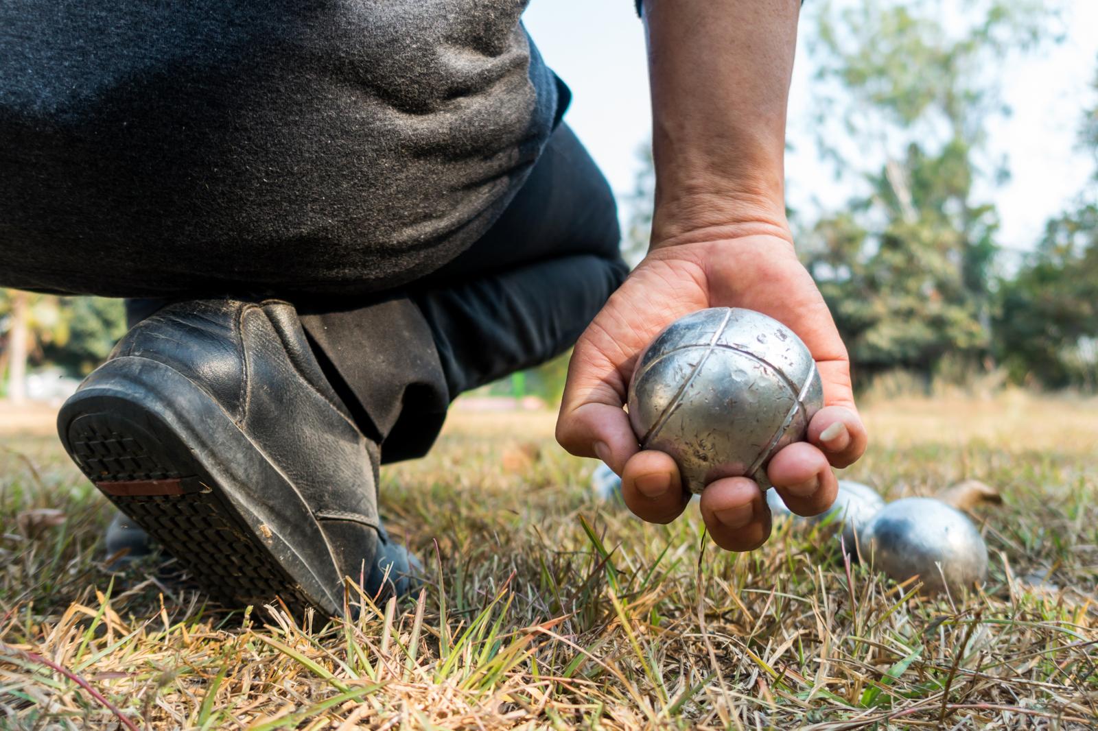 Petanque: The Elegant Art of French Bowling Unveiled