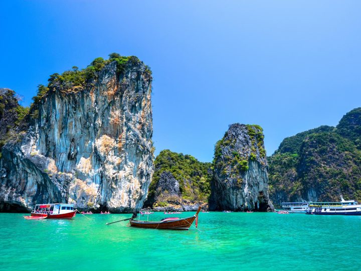 Phuket, quando andare? Scopri il momento perfetto per una fuga esotica!